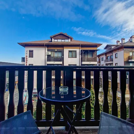 아파트 Cosy On The Lift *