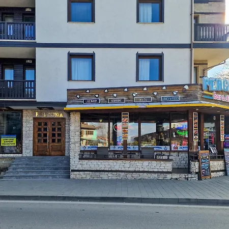 아파트 Cosy On The Lift