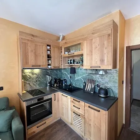 Apartment Fortuna Light Bansko
