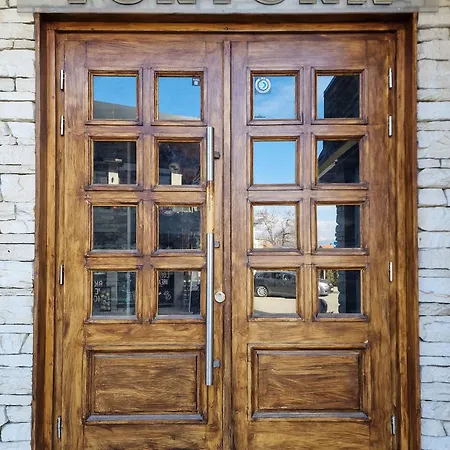 Cosy On The Lift شقة