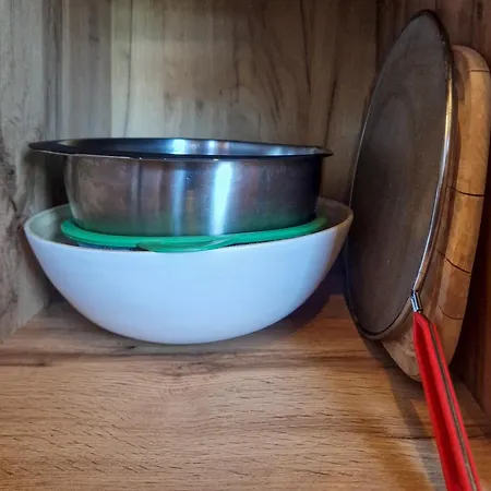 Fortuna Light Lägenhet