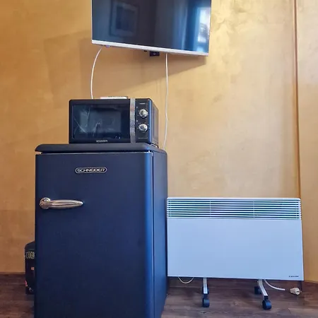 Lägenhet Fortuna Light