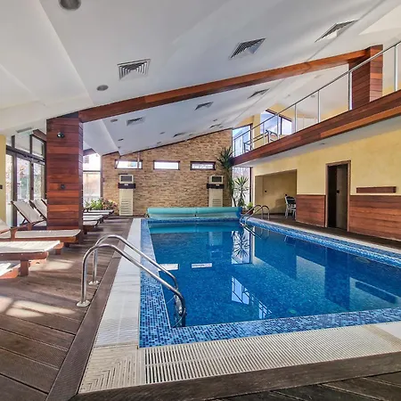 Cosy On The Lift Bansko