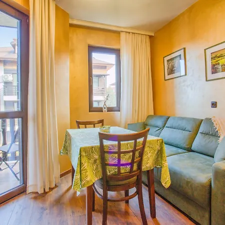 Cosy On The Lift Bansko