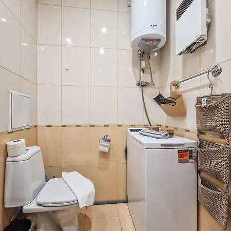 Cosy On The Lift * بانسكو