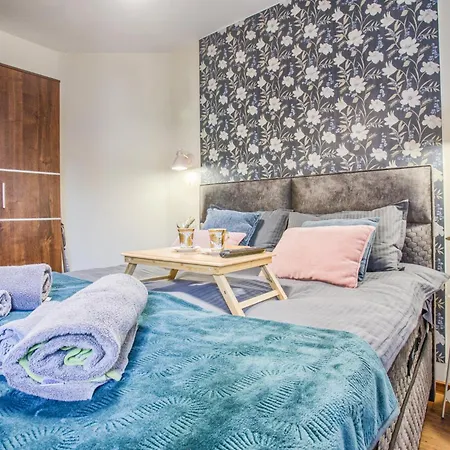 Cosy On The Lift Daire *