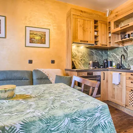 Cosy On The Lift Lejlighed Bansko