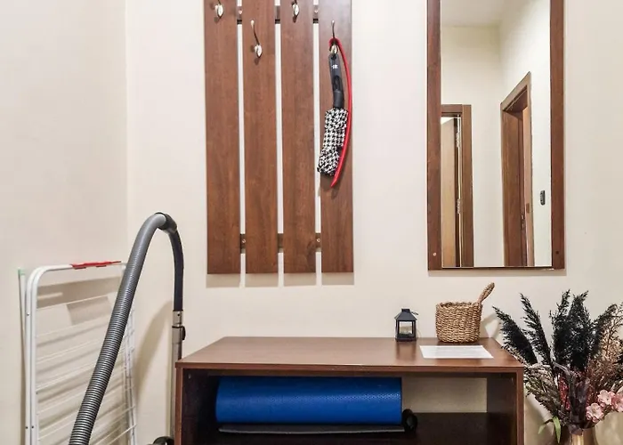 Cosy On The Lift Appartement Bansko