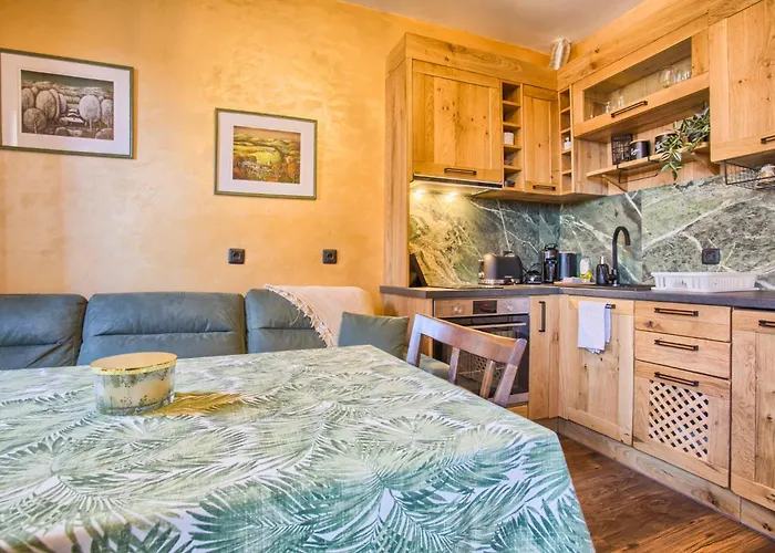 Cosy On The Lift Appartement Bansko